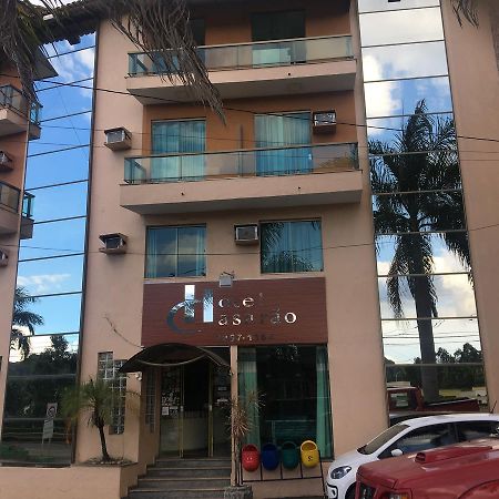 Hotel Casarao Fundão Exterior photo