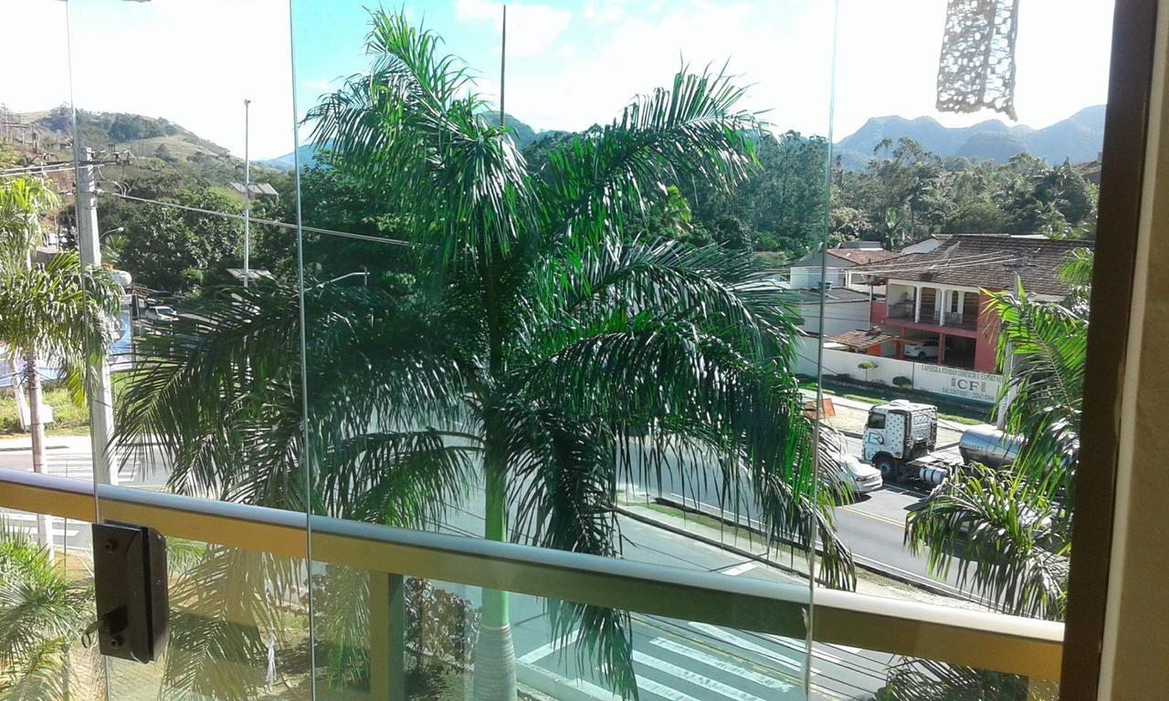 Hotel Casarao Fundão Exterior photo